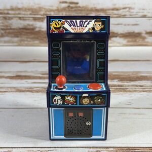 Hasbro Stranger Things Palace Arcade Handheld Mini 20 Games